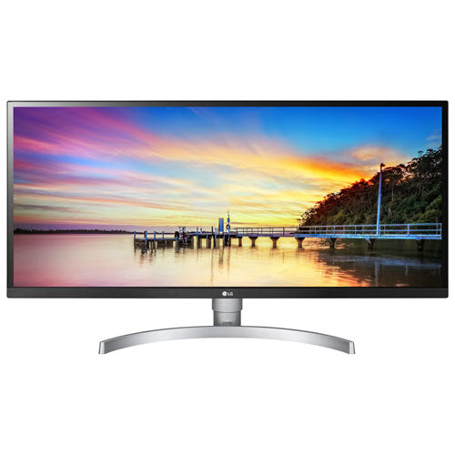 Ultrawide Monitor